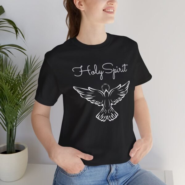 holyspirit