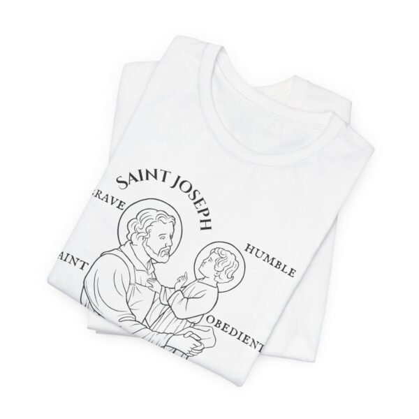 saint joseph