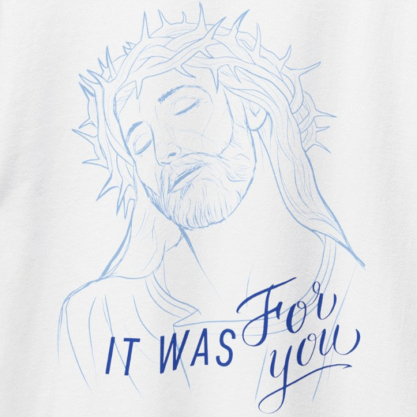It was for you - Image 4