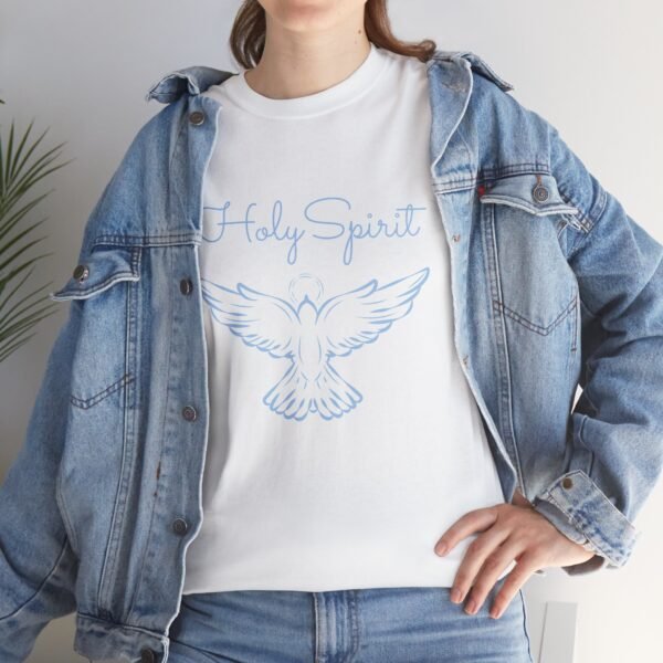 holyspirit