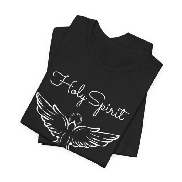 holyspirit