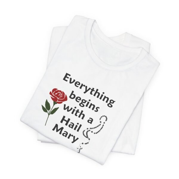 Hail Mary - Image 4